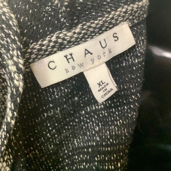 Chaus New York Knit Cardigan - Picture 8 of 8